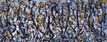 Abstract Expressionism Oil Paintings